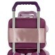 Necessaire Adaptável Frozen DESTINY AWAITS Violeta | Ref. 186.2554561 Necessaire Adaptável Frozen DESTINY AWAITS Violeta | Ref. 186.2554561