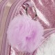 Necessaire Adaptável Frozen DESTINY AWAITS Violeta | Ref. 186.2554561 Necessaire Adaptável Frozen DESTINY AWAITS Violeta | Ref. 186.2554561