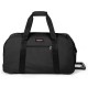 Saco de Viagem Eastpak com Rodas CONTAINER 85+ Preto - Ref. 267.29E008