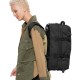 Trolley Mochila Eastpak 51cm 2 Rodas STRAPVERZ S Preto | Ref. 267.96L008