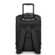 Trolley Mochila Eastpak 51cm 2 Rodas STRAPVERZ S Preto | Ref. 267.96L008