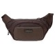 Bolsa de Cintura Movom CLARCK Castanho | Ref. 186.5757362
