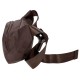 Bolsa de Cintura Movom CLARCK Castanho | Ref. 186.5757362