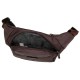 Bolsa de Cintura Movom CLARCK Castanho | Ref. 186.5757362