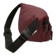 Bolsa de Cintura Pepe Jeans LAMBERT Bordô | Ref. 186.7814762