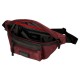 Bolsa de Cintura Pepe Jeans LAMBERT Bordô | Ref. 186.7814762