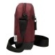 Bolsa de Tiracolo Pepe Jeans LAMBERT Bordô | Ref. 186.7815062