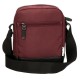 Bolsa de Tiracolo Pepe Jeans LAMBERT Bordô | Ref. 186.7815062