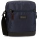 Bolsa de Tiracolo Pepe Jeans para Tablet LAMBERT Azul Escuro | Ref. 186.7815661