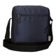Bolsa de Tiracolo Pepe Jeans para Tablet LAMBERT Azul Escuro | Ref. 186.7815661