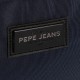 Bolsa de Tiracolo Pepe Jeans para Tablet LAMBERT Azul Escuro | Ref. 186.7815661