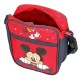 Bolsa de Tiracolo HAPPY MICKEY Vermelho | Ref. 186.2535561