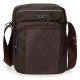 Bolsa de Tiracolo para Tablet Movom CLARCK Castanho | Ref. 186.5755762 Bolsa de Tiracolo para Tablet Movom CLARCK Castanho | Ref. 186.5755762