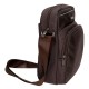 Bolsa de Tiracolo para Tablet Movom CLARCK Castanho | Ref. 186.5755762 Bolsa de Tiracolo para Tablet Movom CLARCK Castanho | Ref. 186.5755762