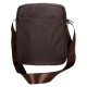 Bolsa de Tiracolo para Tablet Movom CLARCK Castanho | Ref. 186.5755762 Bolsa de Tiracolo para Tablet Movom CLARCK Castanho | Ref. 186.5755762
