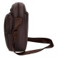 Bolsa de Tiracolo para Tablet Movom CLARCK Castanho | Ref. 186.5755762 Bolsa de Tiracolo para Tablet Movom CLARCK Castanho | Ref. 186.5755762
