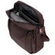 Bolsa de Tiracolo para Tablet Movom CLARCK Castanho | Ref. 186.5755762 Bolsa de Tiracolo para Tablet Movom CLARCK Castanho | Ref. 186.5755762