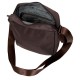 Bolsa de Tiracolo para Tablet Movom CLARCK Castanho | Ref. 186.5755762 Bolsa de Tiracolo para Tablet Movom CLARCK Castanho | Ref. 186.5755762