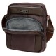 Bolsa de Tiracolo para Tablet Movom CLARCK Castanho | Ref. 186.5755762 Bolsa de Tiracolo para Tablet Movom CLARCK Castanho | Ref. 186.5755762