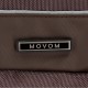 Bolsa de Tiracolo para Tablet Movom CLARCK Castanho | Ref. 186.5755762 Bolsa de Tiracolo para Tablet Movom CLARCK Castanho | Ref. 186.5755762