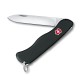 Canivete 111mm VICTORINOX Sentinel Preto | Ref. 320.08413.3