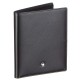Carteira Montblanc 5 CC Meisterstück Preto | Ref. 239.15499