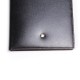 Carteira Montblanc 5 CC Meisterstück Preto | Ref. 239.15499