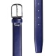 Cinto de Homem 105cm Miguel Bellido Azul Fumado | Ref. 243.235AF105 Cinto de Homem 105cm Miguel Bellido Azul Fumado | Ref. 243.235AF105