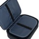 Estojo Escolar Kipling 100 PENS True Navy | Ref. 187.K09405H66 Estojo Escolar Kipling 100 PENS True Navy | Ref. 187.K09405H66