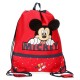 Mochila Saco HAPPY MICKEY Vermelha | Ref. 186.2533761 Mochila Saco HAPPY MICKEY Vermelha | Ref. 186.2533761