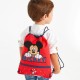 Mochila Saco HAPPY MICKEY Vermelha | Ref. 186.2533761 Mochila Saco HAPPY MICKEY Vermelha | Ref. 186.2533761