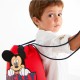 Mochila Saco HAPPY MICKEY Vermelha | Ref. 186.2533761 Mochila Saco HAPPY MICKEY Vermelha | Ref. 186.2533761