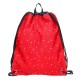 Mochila Saco HAPPY MICKEY Vermelha | Ref. 186.2533761 Mochila Saco HAPPY MICKEY Vermelha | Ref. 186.2533761