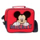 Lancheira HAPPY MICKEY Vermelho | Ref. 186.2534861
