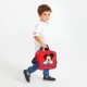 Lancheira HAPPY MICKEY Vermelho | Ref. 186.2534861