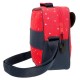 Lancheira HAPPY MICKEY Vermelho | Ref. 186.2534861