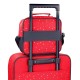 Lancheira HAPPY MICKEY Vermelho | Ref. 186.2534861