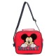 Lancheira HAPPY MICKEY Vermelho | Ref. 186.2534861
