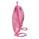 Mochila Saco Minnie PINK VIBES Rosa | Ref. 186.2513761 Mochila Saco Minnie PINK VIBES Rosa | Ref. 186.2513761