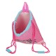 Mochila Saco Minnie PINK VIBES Rosa | Ref. 186.2513761 Mochila Saco Minnie PINK VIBES Rosa | Ref. 186.2513761