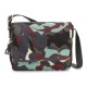 Mala de Tiracolo Kipling NITANY Camo L | Ref. 187.KI5825P35