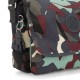 Mala de Tiracolo Kipling NITANY Camo L | Ref. 187.KI5825P35