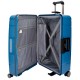 Mala/Trolley de Viagem Grande 75cm 4 Rodas Spinner Movom NEWPORT Azul | Ref. 186.5629462C Mala/Trolley de Viagem Grande 75cm 4 Rodas Spinner Movom NEWPORT Azul | Ref. 186.5629462C