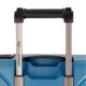 Mala/Trolley de Viagem Grande 75cm 4 Rodas Spinner Movom NEWPORT Azul | Ref. 186.5629462C Mala/Trolley de Viagem Grande 75cm 4 Rodas Spinner Movom NEWPORT Azul | Ref. 186.5629462C