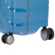 Mala/Trolley de Viagem Grande 75cm 4 Rodas Spinner Movom NEWPORT Azul | Ref. 186.5629462C Mala/Trolley de Viagem Grande 75cm 4 Rodas Spinner Movom NEWPORT Azul | Ref. 186.5629462C