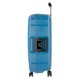 Mala/Trolley de Viagem Grande 75cm 4 Rodas Spinner Movom NEWPORT Azul | Ref. 186.5629462C Mala/Trolley de Viagem Grande 75cm 4 Rodas Spinner Movom NEWPORT Azul | Ref. 186.5629462C