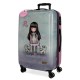 Mala/Trolley Médio 67cm 4 Rodas Spinner Gorjuss TALL TAILS | Ref. 186.3471661B
