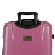 Mala/Trolley Médio 67cm 4 Rodas Spinner Gorjuss TALL TAILS | Ref. 186.3471661B