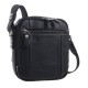 Matties Bolsa de Tiracolo Homem Preto | Ref. 132.645220