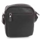 Matties Bolsa de Tiracolo Homem Preto | Ref. 132.645220
